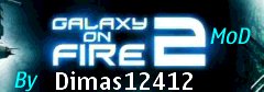 Galaxy on Fire-2 (MOD) s40v6