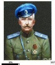 П.Краснов-Служба в мирное и военное врем
