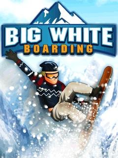 BigWhiteBoard
