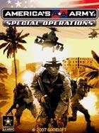 Americas Army Special Operation