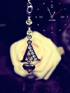 Aclock