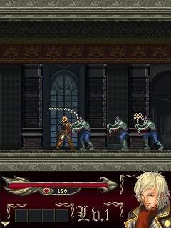 castlevania-vampire-castle