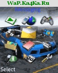 Nfs Ps 350z 2