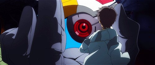 EVA 00, Shinji Ikari / Синдзи Икари