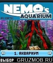 gruzmob.com Nemos Aquarium Ru