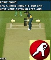 EA Cricket 2011
