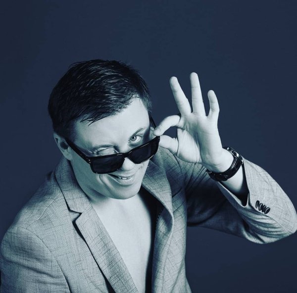 Евгений Коновалов