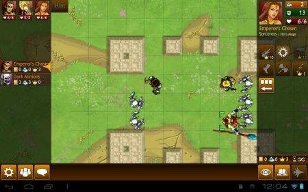 Hero Mages