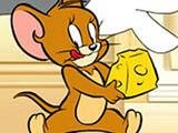 Tom and Jerry School Adventure 2