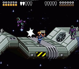 Battletoads amp Double Dragon