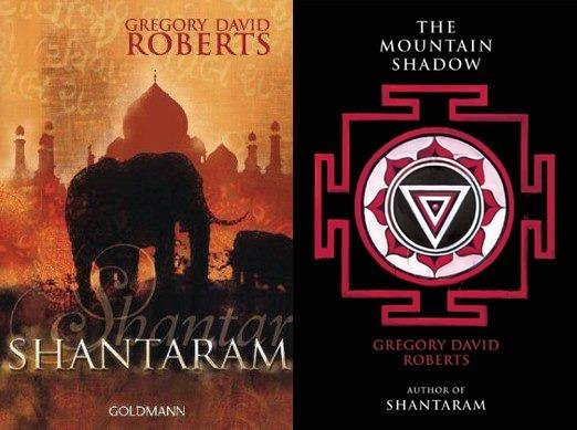 ШАНТАРАМ - ТЕНЬ ГОРЫ (дилогия одним файлом)