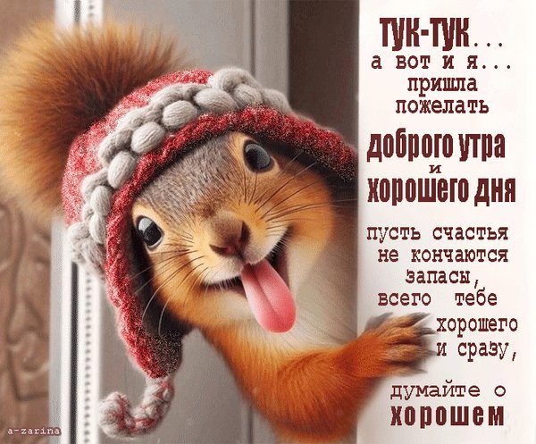 Tuk-tuk-a-vot-i-ya-prishla-pozhelat-dobrogohego-dnya