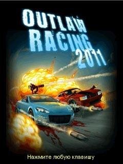 Outlaw Racing 2011