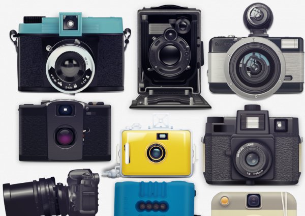 Retro Camera 4.0.1 AdFree