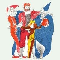 Три толстяка