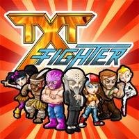 TXTFighter v1.0.0 bykriker.r