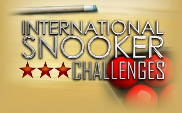Snooker Challenges