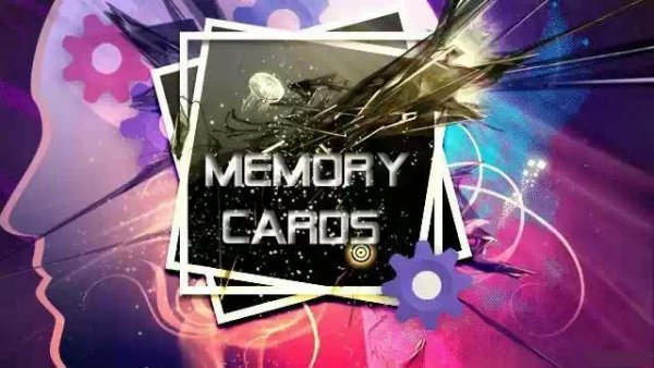 Memory Cards v.1.00(3)