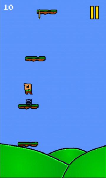 SuperJumper