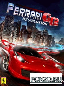 ferrari gt 2 revolution ru se128x160