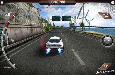 Car Club:Tuning Storm (v1.0) (много денег)