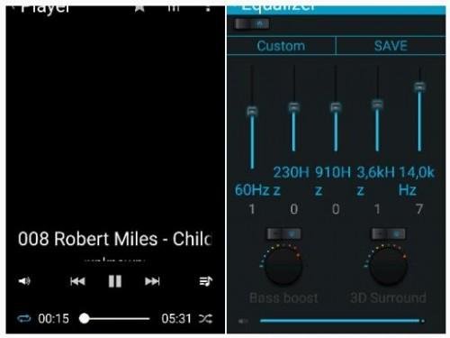 Star Music Player v1.9.5