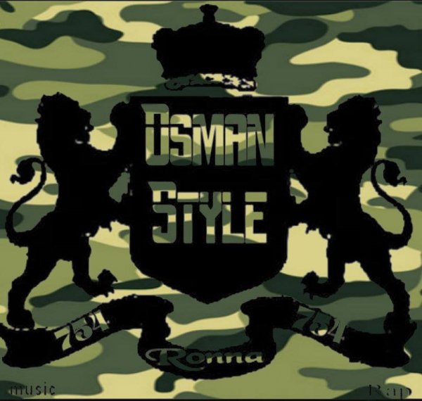 OsMan - Hawse (bass boosted)