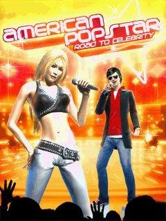 American Popstar Road To Celebrity