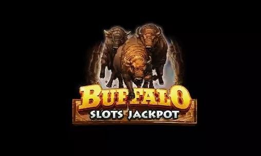 buffalo slots jackpot stampede v1.0.0.