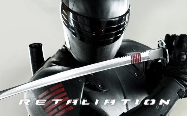 G.I. Joe: Бросок кобры 2