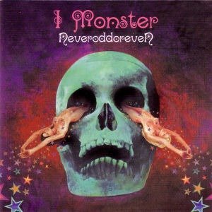 I Monster - Who Is She