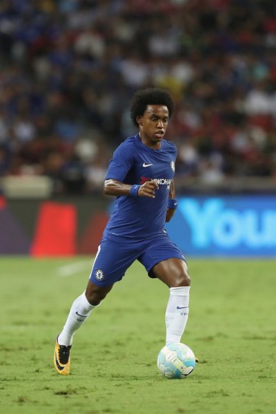 Willian