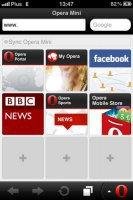 opera mobile 11.50sis