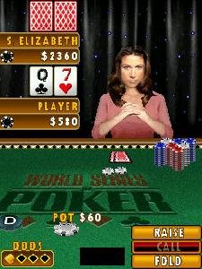 World Series of Poker v 1 5 0