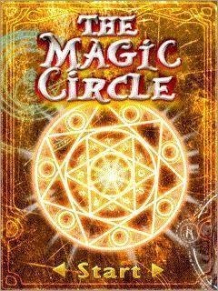 The Magic Circle 176x220