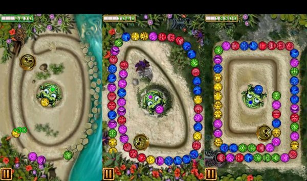 Zuma Return v1.8(19)