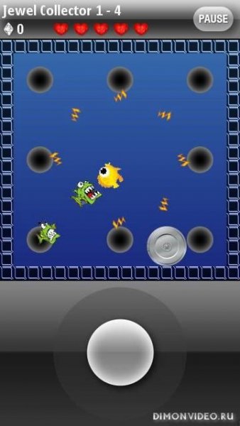 king fish