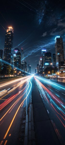 Обои на телефон