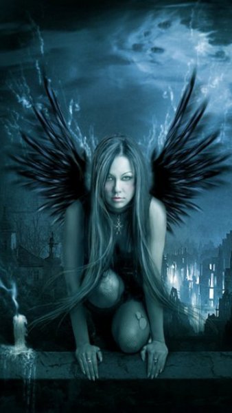 Gothic 10