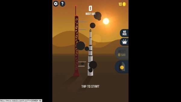 Space Frontier v1.1