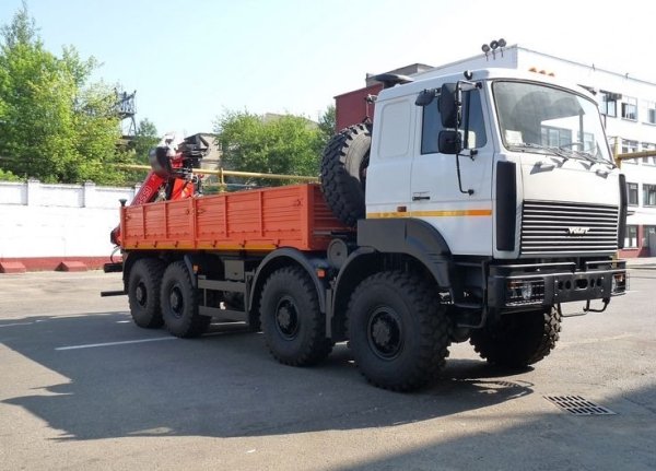 МЗКТ-730100