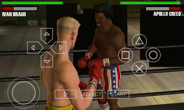 Rocky Balboa Boxing.part2