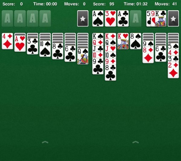Solitaire v1.3(4)