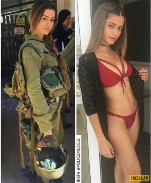 Прикольные фотографии