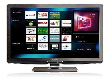 InternetTV 1.6.4 Portable