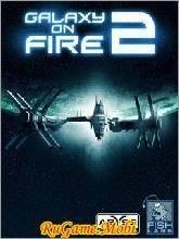 Galaxy on Fire 2