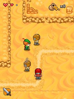 robin hood 2 in the crusades