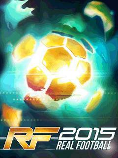 Real Football 2015