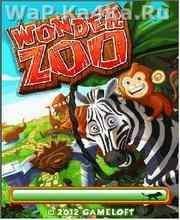 Wonder Zoo