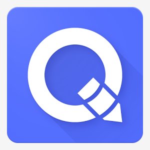 QuickEdit Pro v1.3.5 (build 81) Paid